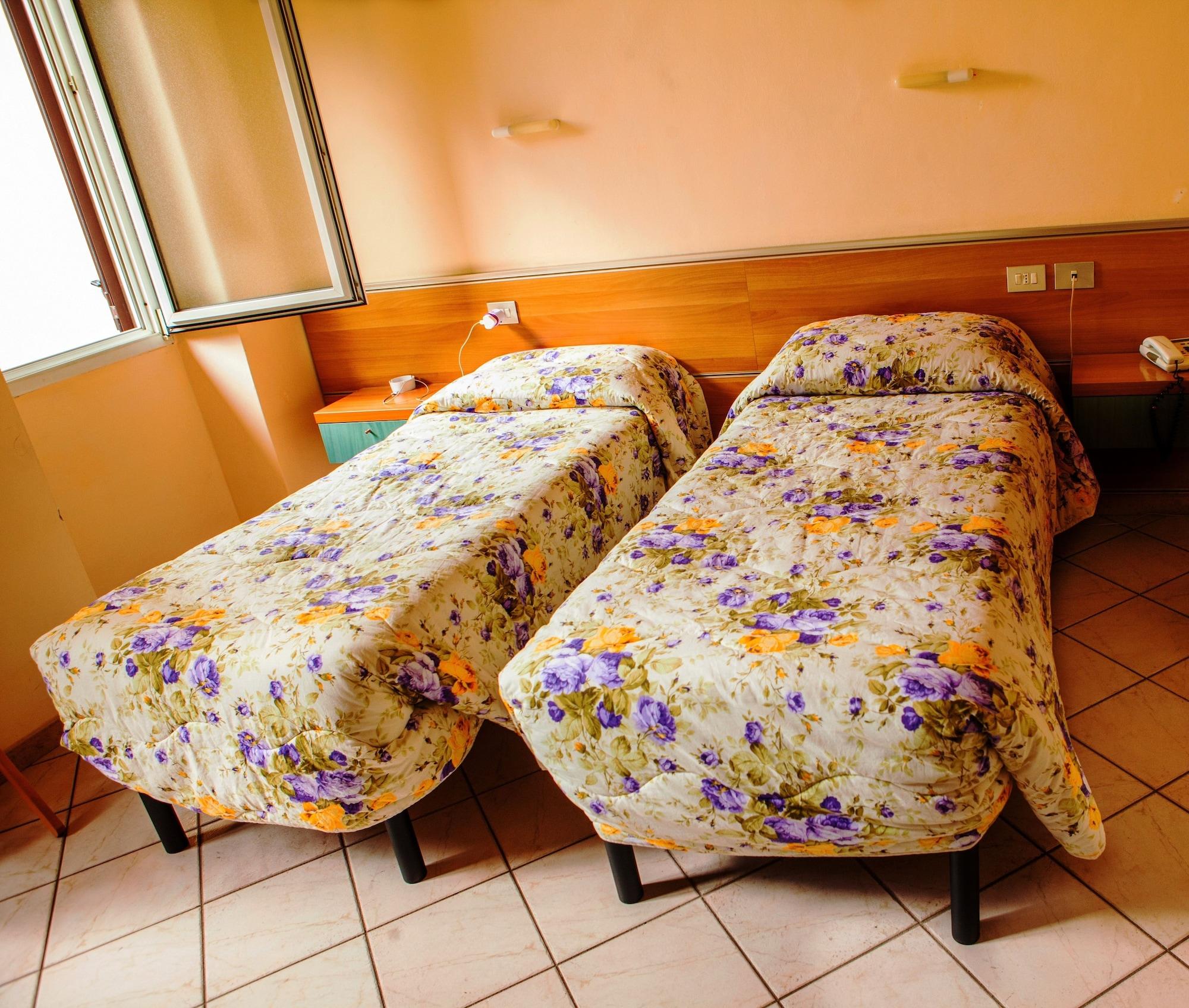 Hotel Villa Il Castagno Florence Buitenkant foto