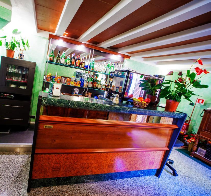 Hotel Villa Il Castagno Florence Buitenkant foto